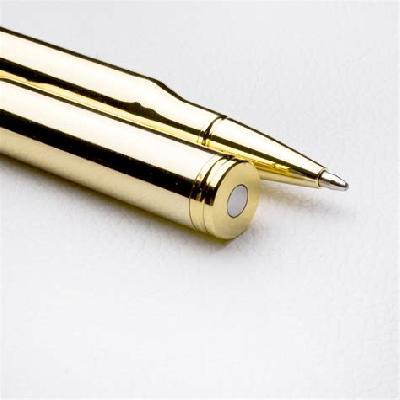 Exclusive Metal Pen