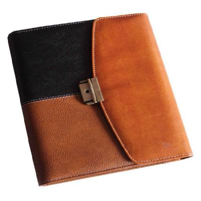 Executive Leather Diary
