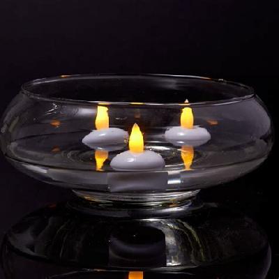 Floating Tea Light Candle