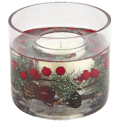 Gel Candles