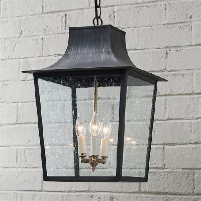 Hanging Tlight Decorative Lantern