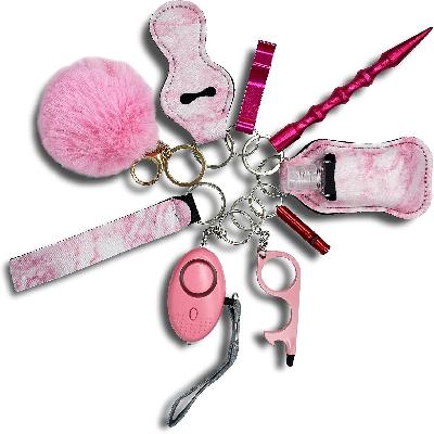 Keychain Set