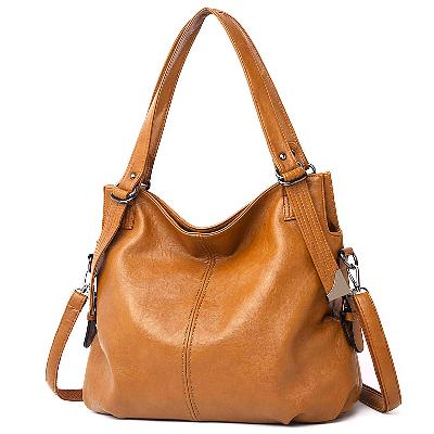 Ladies Leather Bag