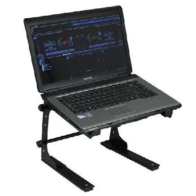 Laptop bag with stand