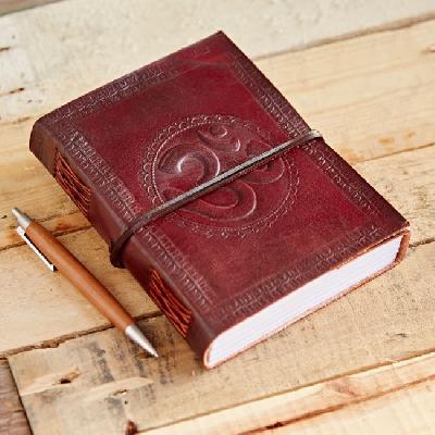 Leather Diaries