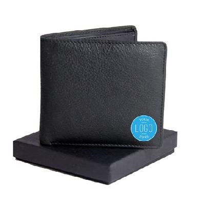 Leather Wallet Corporate Gift