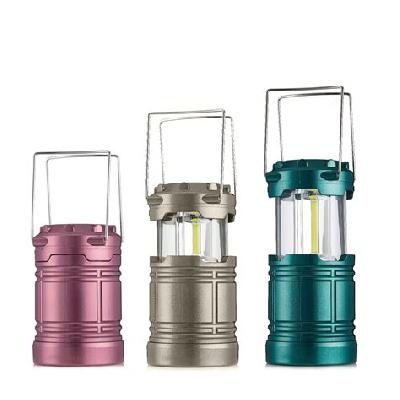 LED Blow Up Lantern