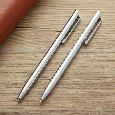 Metal Ball Pen