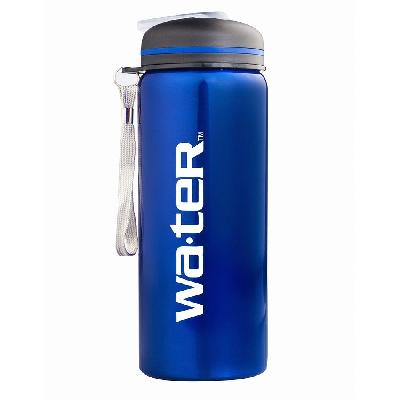 Metal Sipper 750 Ml