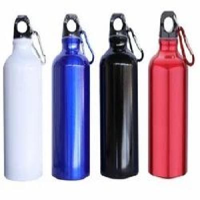 Metal Sipper Bottle