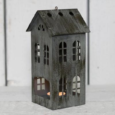 metal t light holder