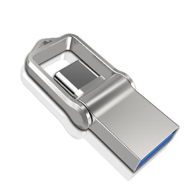 Metal USB Flash Drive