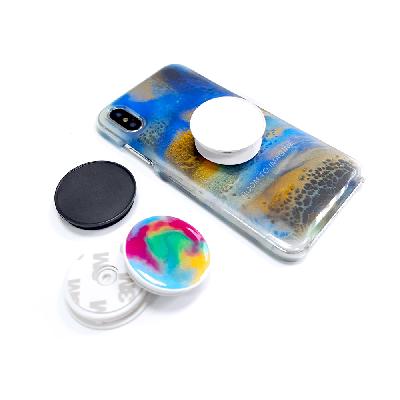 Mobile Pop Socket