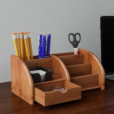 Office Table Organizer