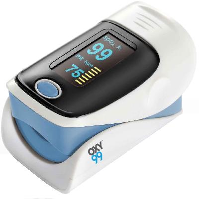 Oximeter