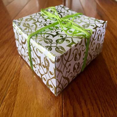 Paper Gift Box