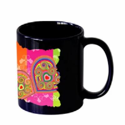Patch Mug