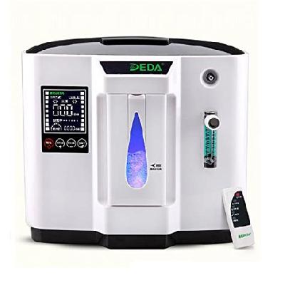 Portable Oxygen Concentrator 7 ltr
