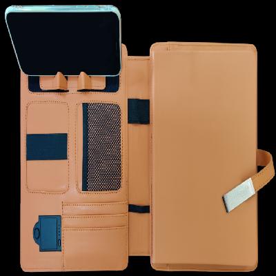Power Bank Diary With Mobile Holder