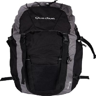 Quecha Backpack Bag
