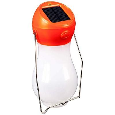 Solar Lamp