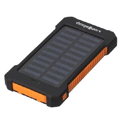 Solar Power Bank 10000 MAH