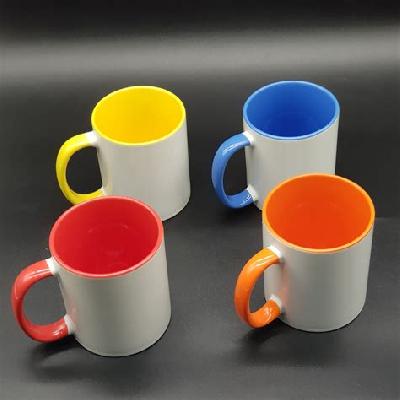 Sublimation Mug