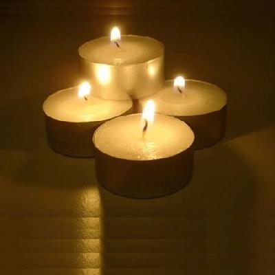 T light candle