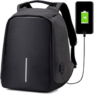 Usb Charging Anti Theft Backpack