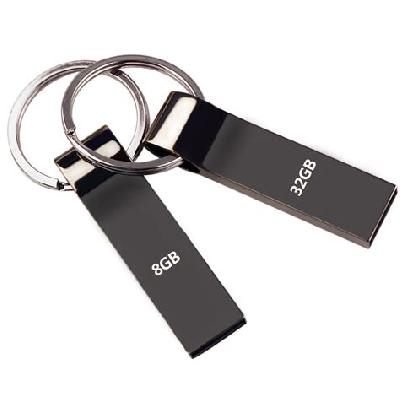 USB Metal Pen Drive