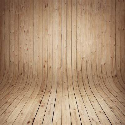 Wooden Desktop