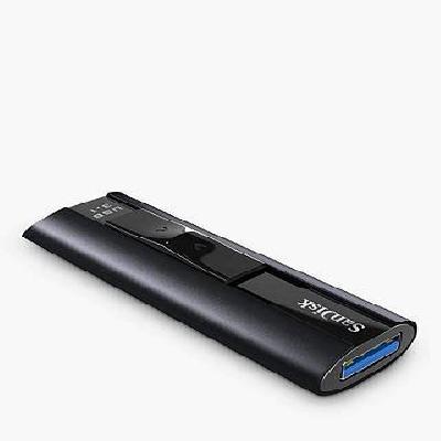 SanDisk Extreme PRO USB 3.1 Flash Drive