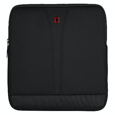 Contemporary Black Killer Laptop Bag