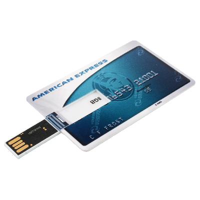 Card USB Pen Drive