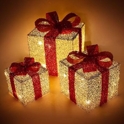 Gift Set Lightup