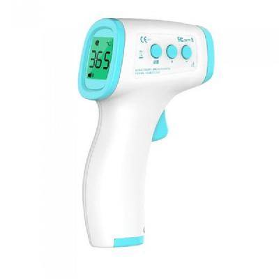 Infrared Thermometer