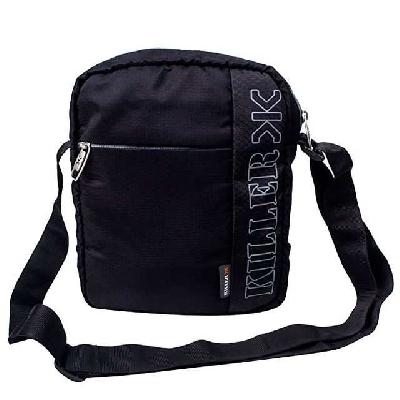 Killer Black Premium Sling Bag 