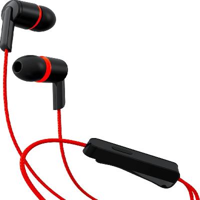 Coloured Earphones