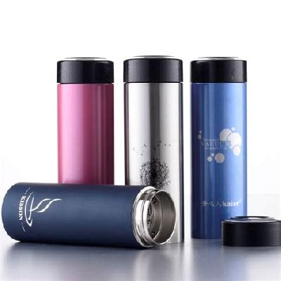 Stainless Steel Vacuum Cup