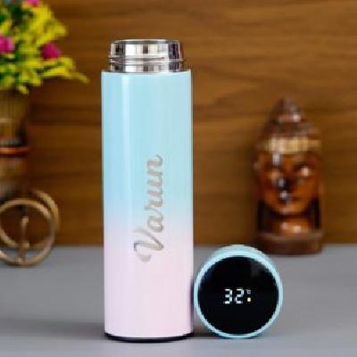 Temperature Bottle
