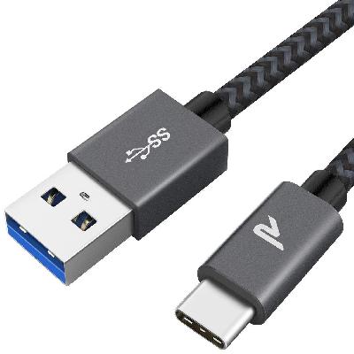 Type C Fast Charging Cable