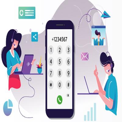 VIP Number Service