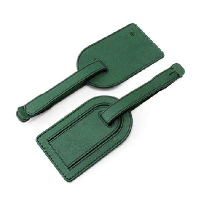 Bio Degradable Luggage Tags