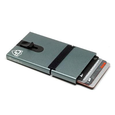 Card Holder Metal