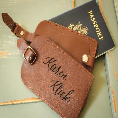 Luggage Tag