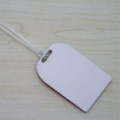 MDF Luggage Tags