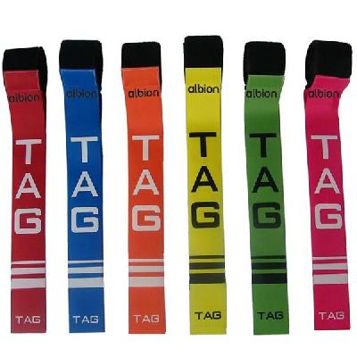 Rubber Tag Belts