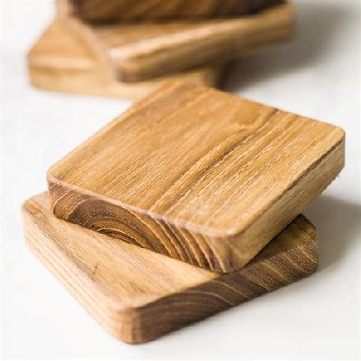 Square Tea Coaster