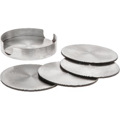 Stainless Steel Tea Coaster