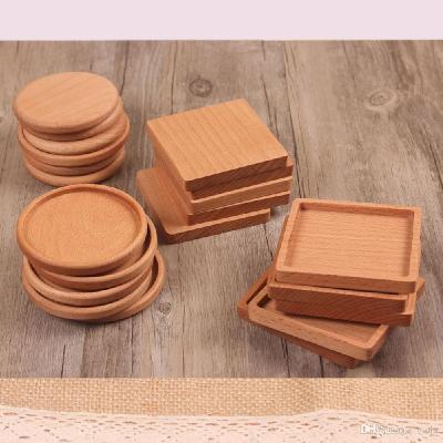 Tea Coasters